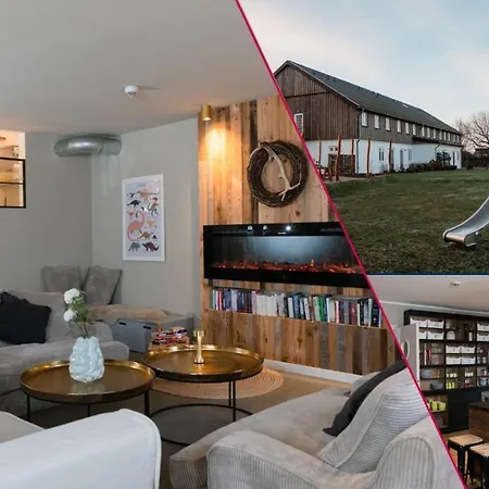 Landliebe Ferienhausteil 15 Alkersum