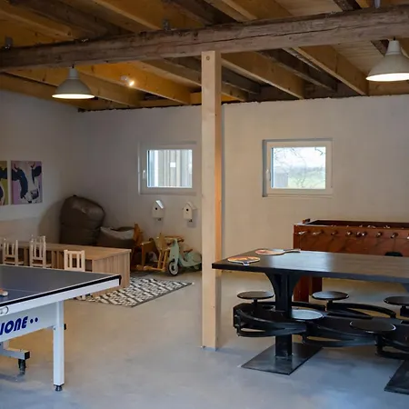 Landliebe Ferienhausteil 15 * Alkersum