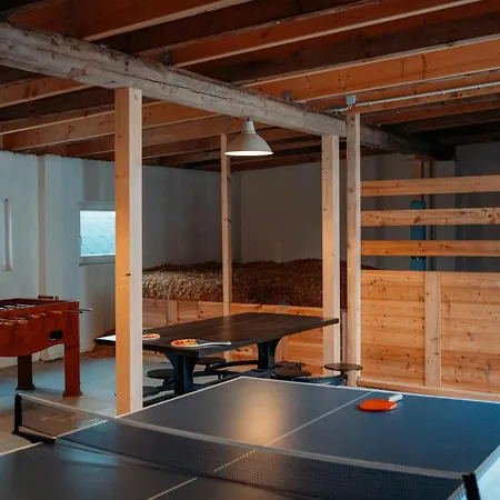 Landliebe Ferienhausteil 15 Dom wakacyjny *