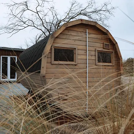 Holiday home Landliebe Ferienhausteil 15 *