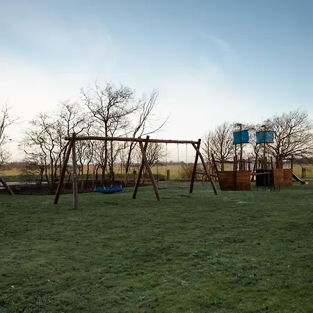 Landliebe Ferienhausteil 15 *