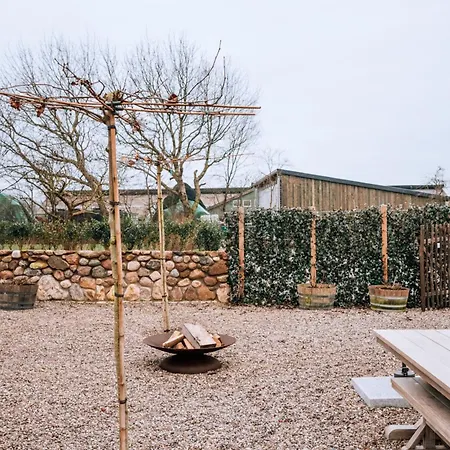 Landliebe Ferienhausteil 15 * Alkersum