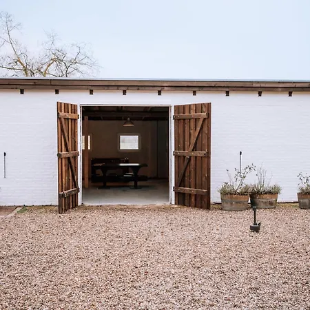 Landliebe Ferienhausteil 15 *