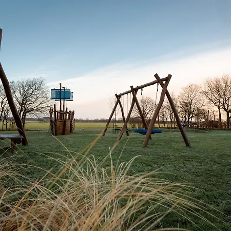 Prázdninový dům Landliebe Ferienhausteil 15 *