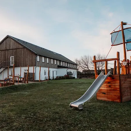 Landliebe Ferienhausteil 15 Dom wakacyjny *