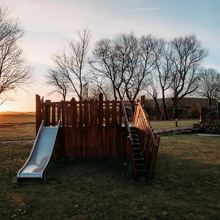 Landliebe Ferienhausteil 15