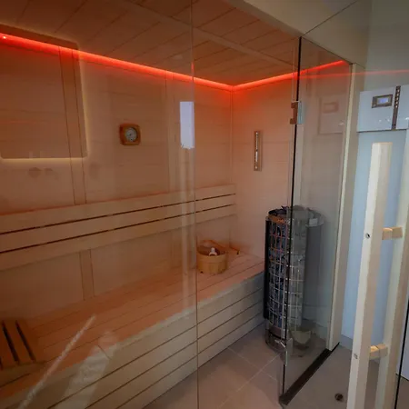 Landliebe Ferienhausteil 15 Prázdninový dům