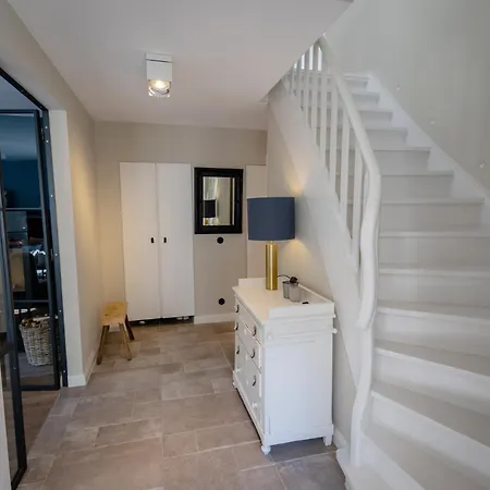 Landliebe Ferienhausteil 15 *