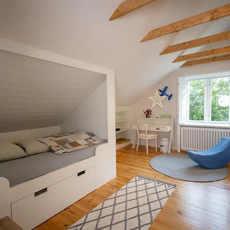 Landliebe Ferienhausteil 15 *