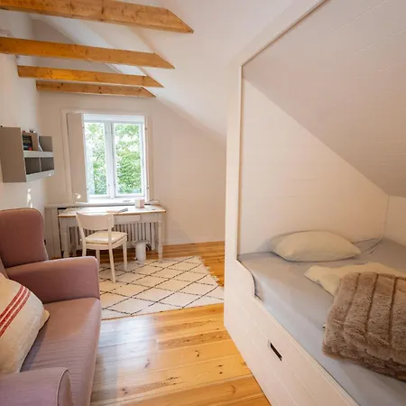 Landliebe Ferienhausteil 15 * Alkersum