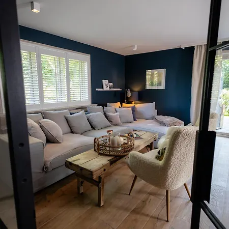 Landliebe Ferienhausteil 15 * Alkersum