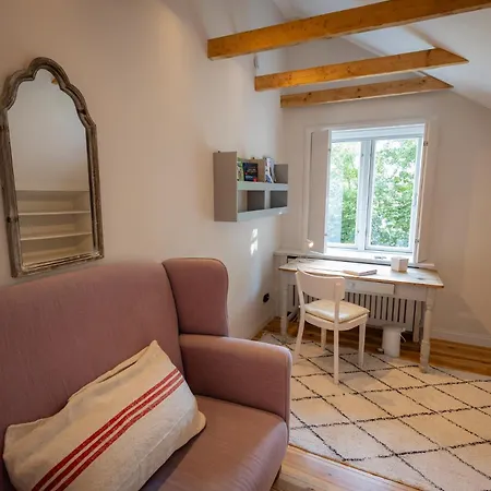 Landliebe Ferienhausteil 15 Alkersum