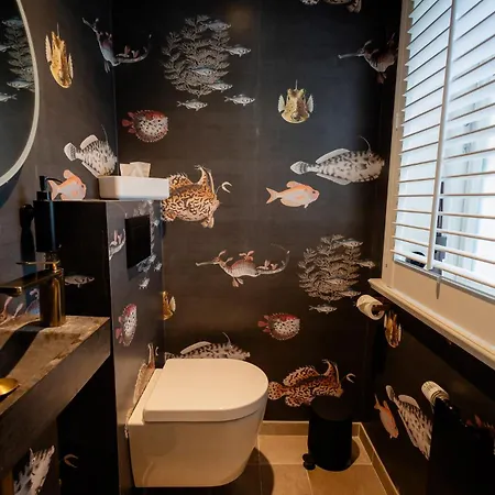 Landliebe Ferienhausteil 15 Dom wakacyjny Alkersum