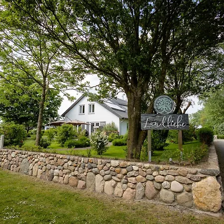 Landliebe Ferienhausteil 15 Alkersum