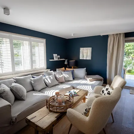 Landliebe Ferienhausteil 15