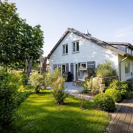 Prázdninový dům Landliebe Ferienhausteil 15