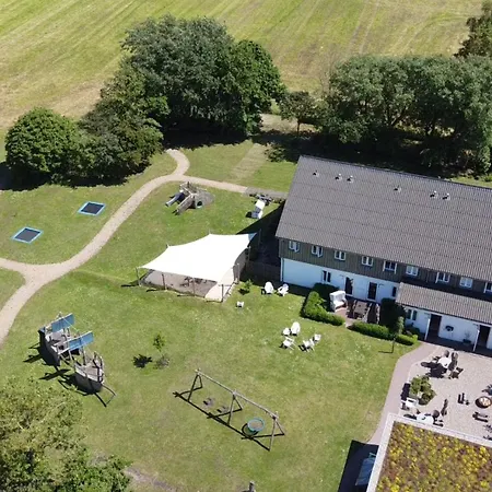 Landliebe Ferienhausteil 15 Alkersum