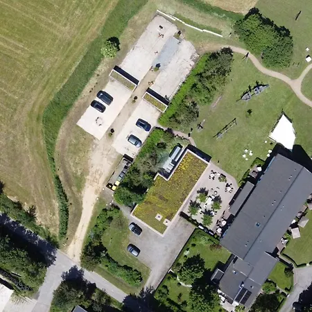 Landliebe Ferienhausteil 15 * Alkersum